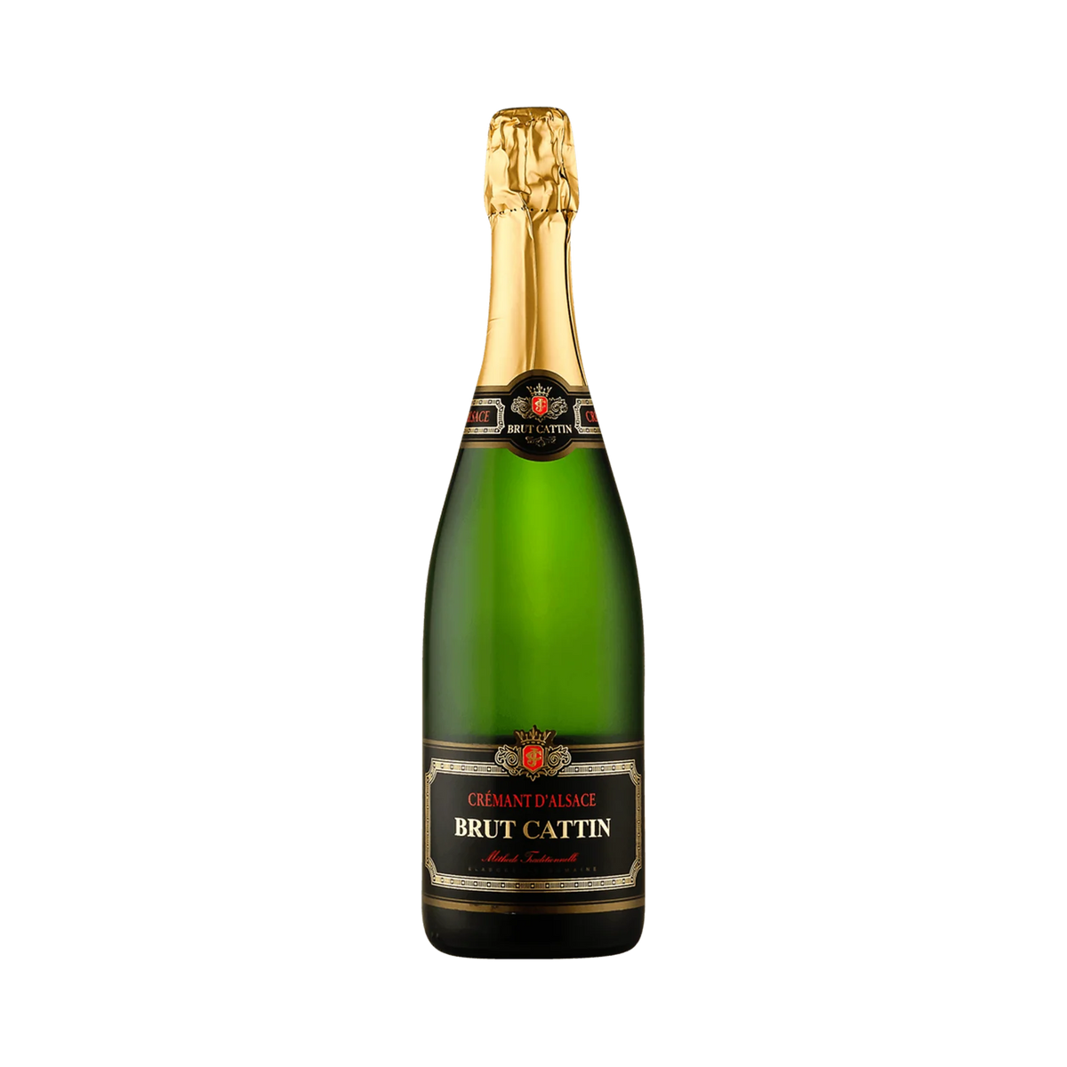 Domaine Joseph Cattin Cremant D&#39; Alsace