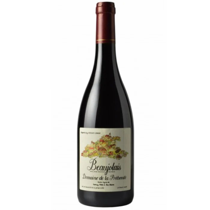 Domaine La Prebende Beaujolais