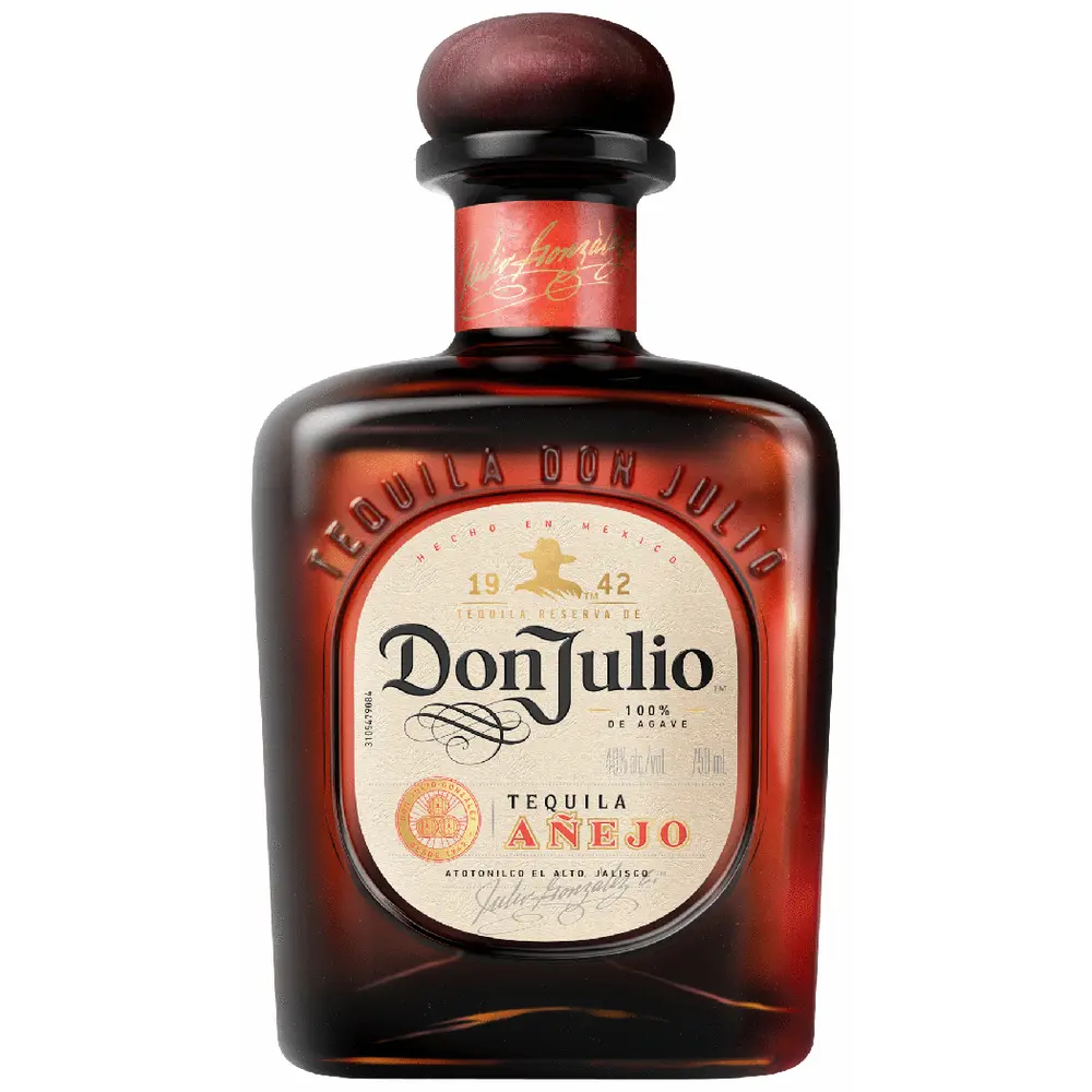 Don Julio Anejo