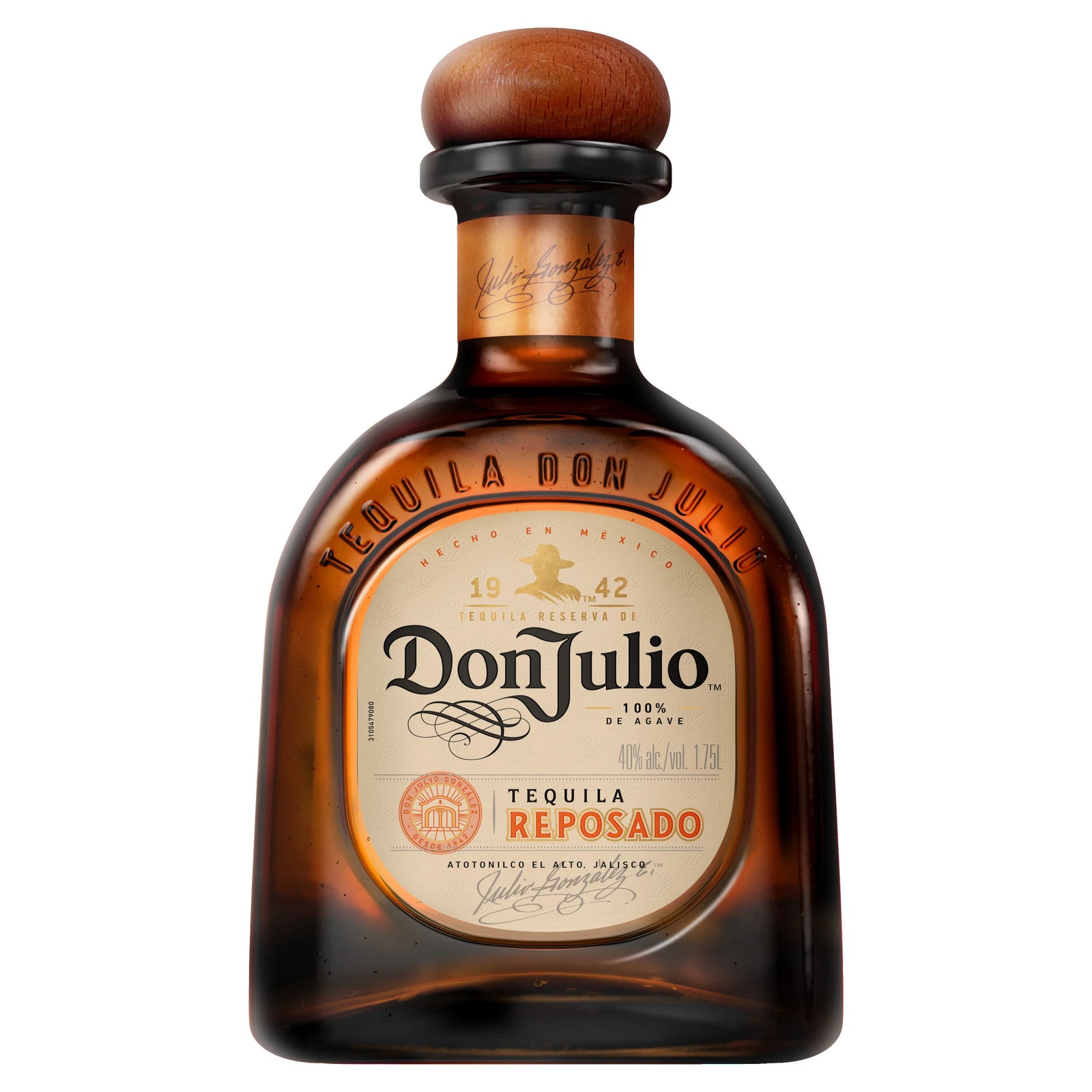 Don Julio Reposado