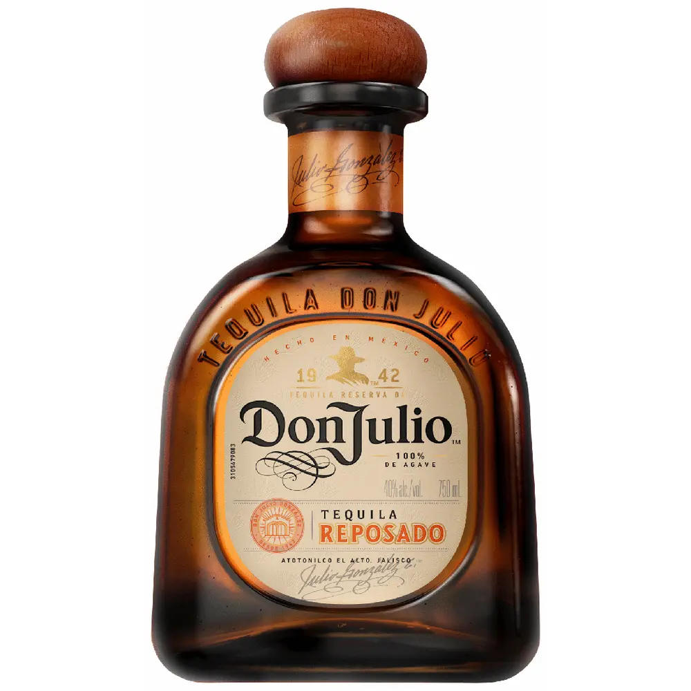 Don Julio Reposado