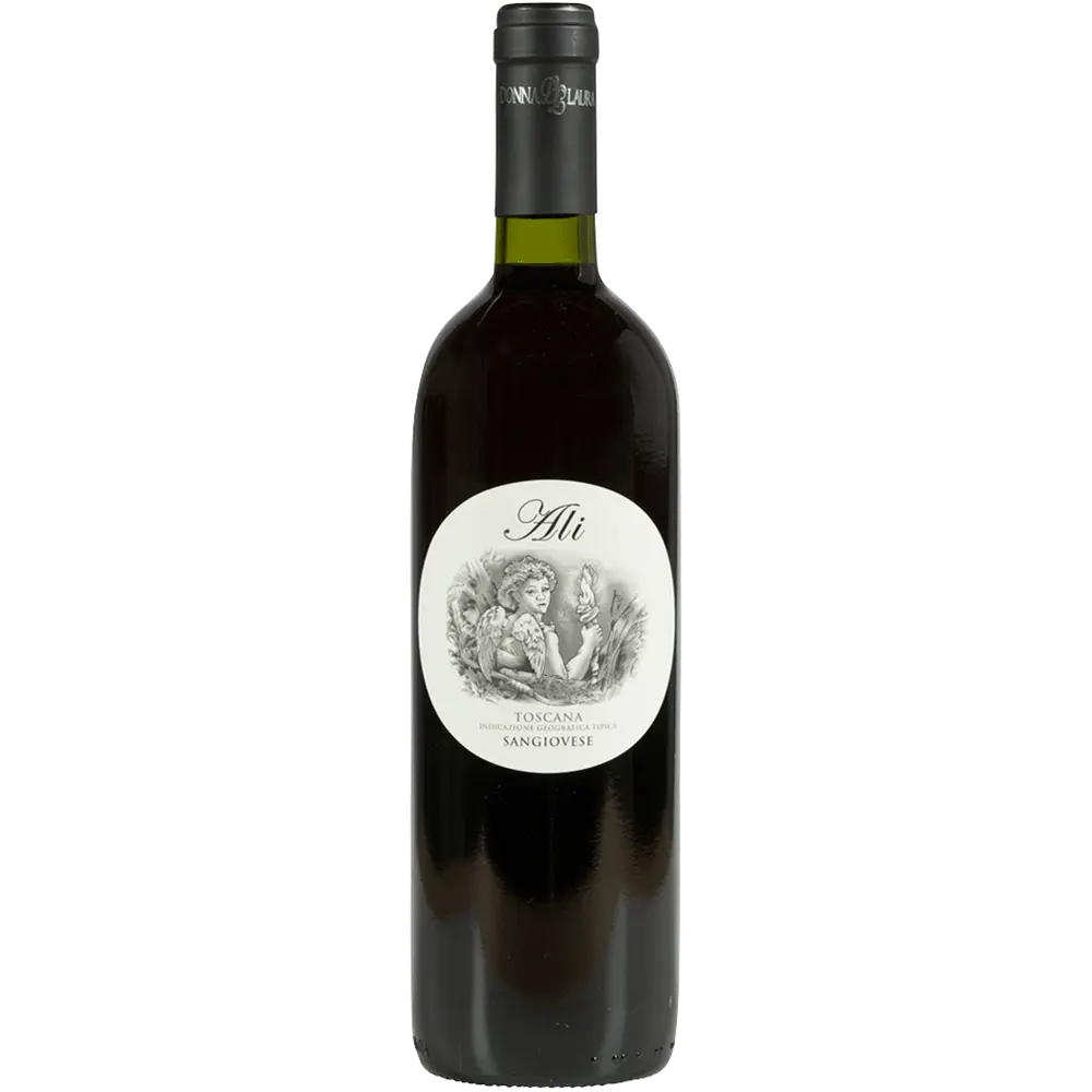 Donna Laura Ali Sangiovese Toscana