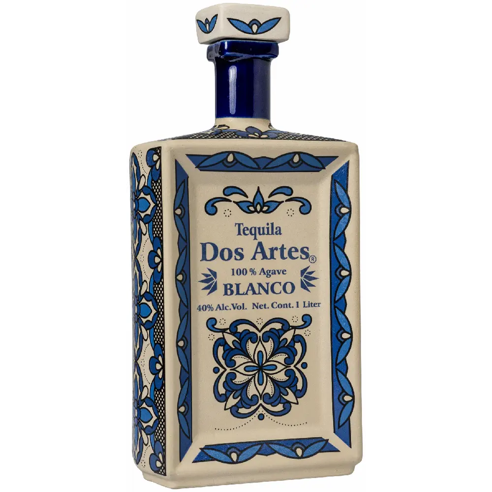 Dos Artes Blanco