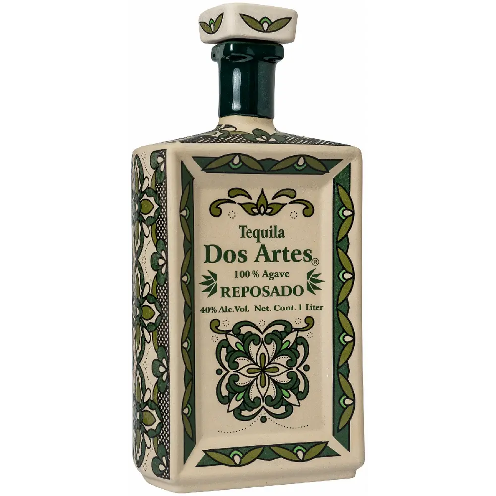Dos Artes Reposado