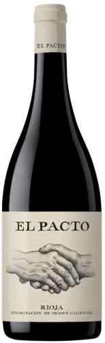 El Pacto Tinto
