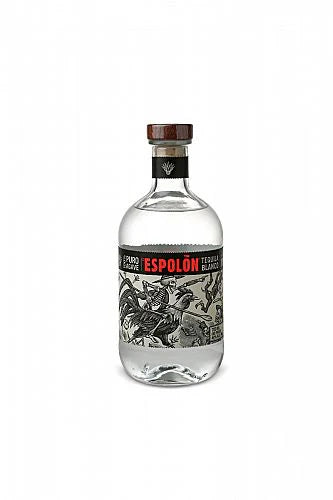 Espolon Blanco Tequila 375ml