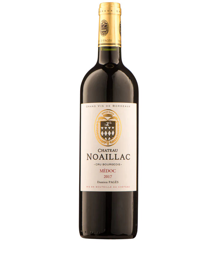 Chateau Noaillac Medoc 2016