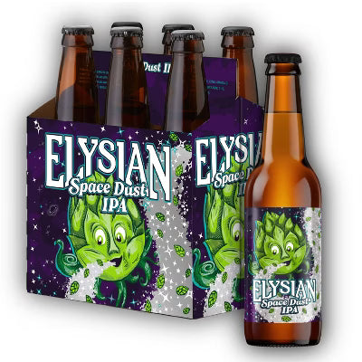 Elysian Space Dust IPA 6pk