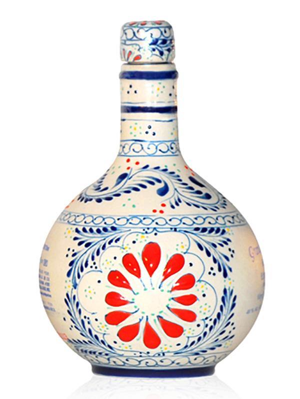 Grand Mayan Extra Aged Anejo Tequila