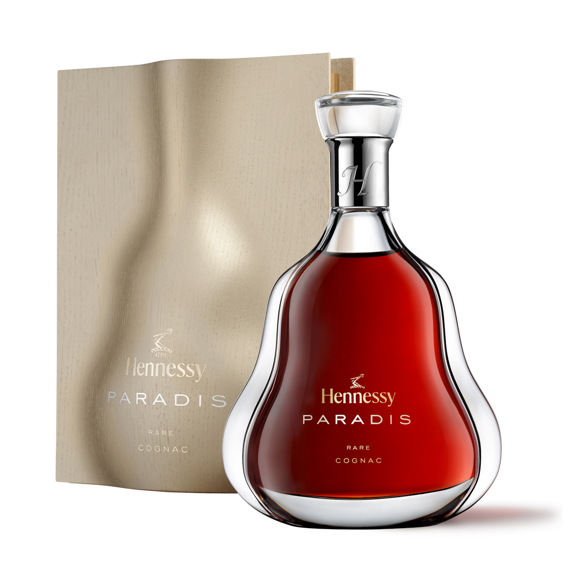 Hennessy Paradis