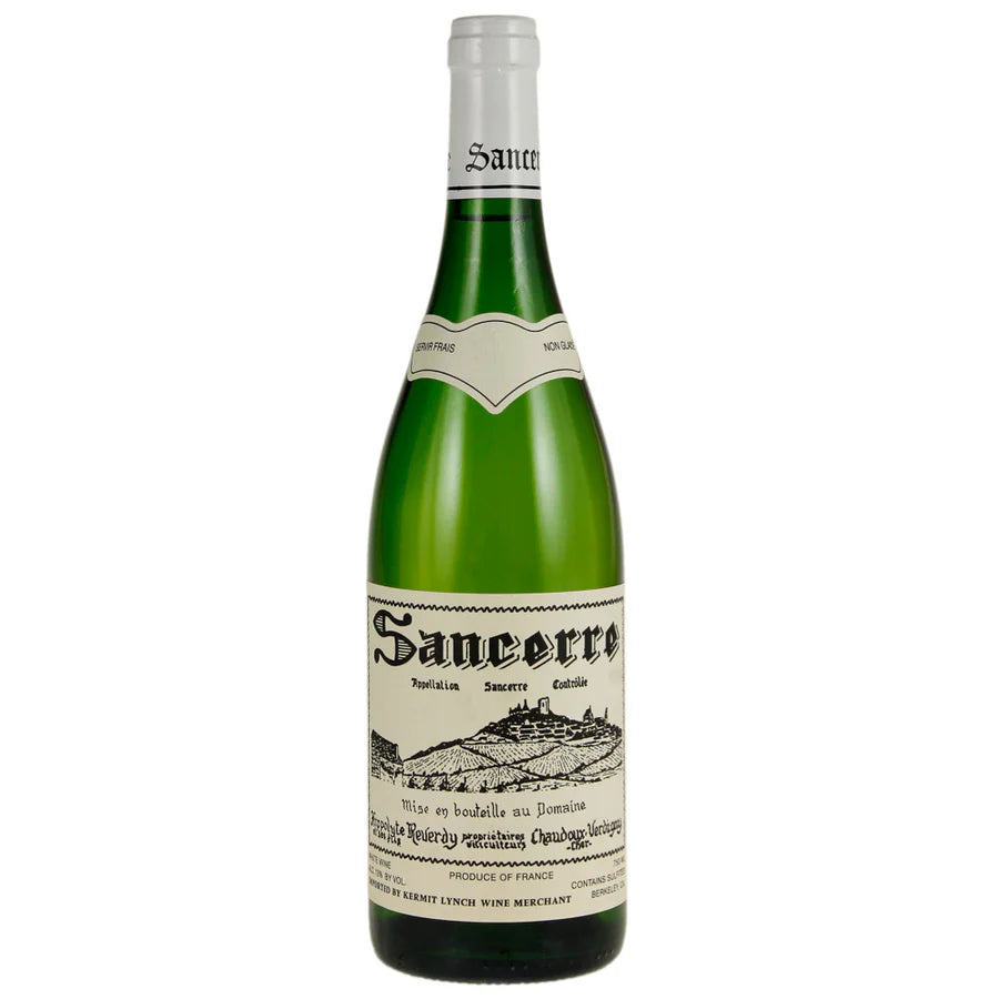 Hippolyte Reverdy Sancerre 2024