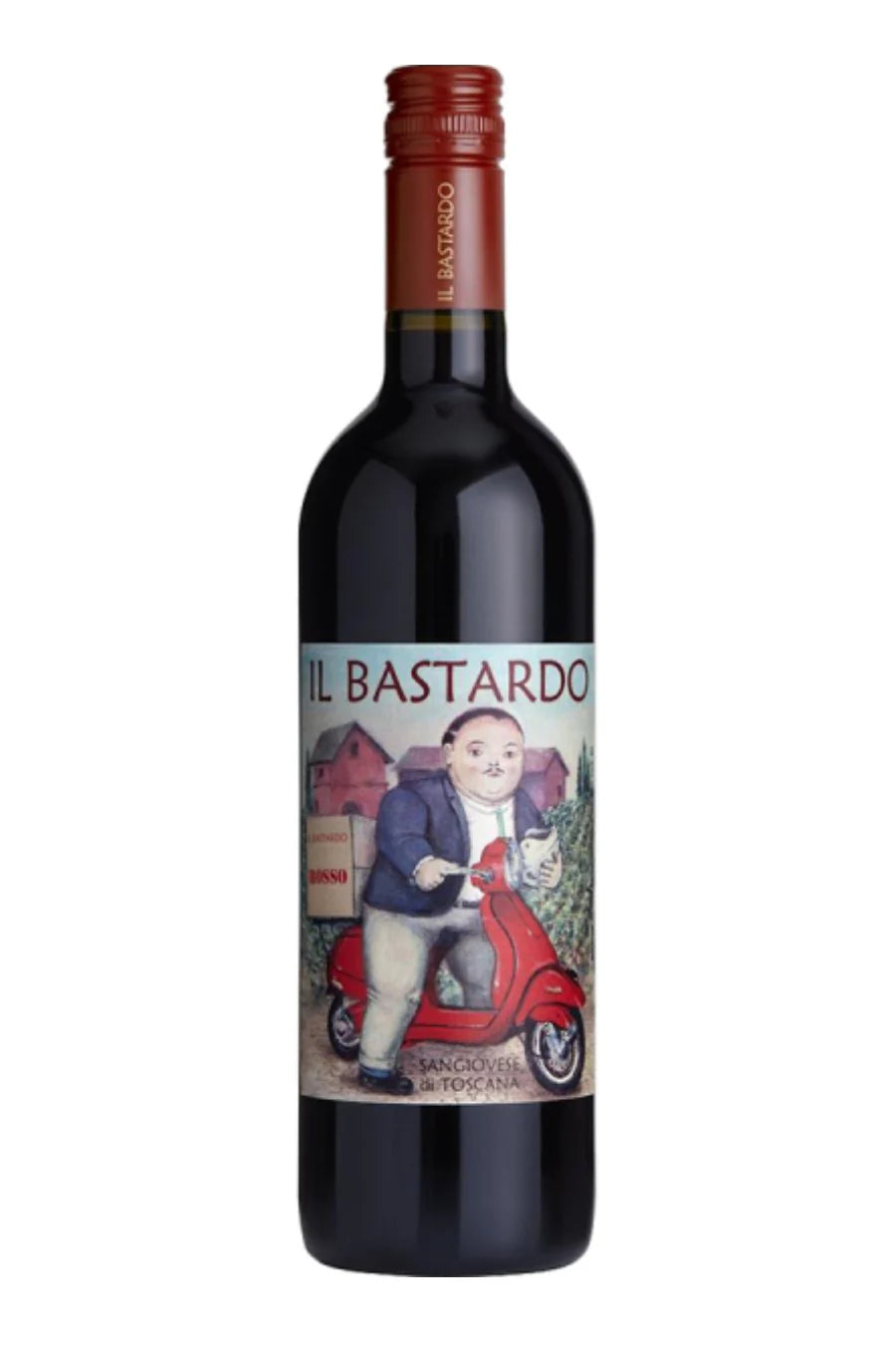 Bastardo Sangiovese