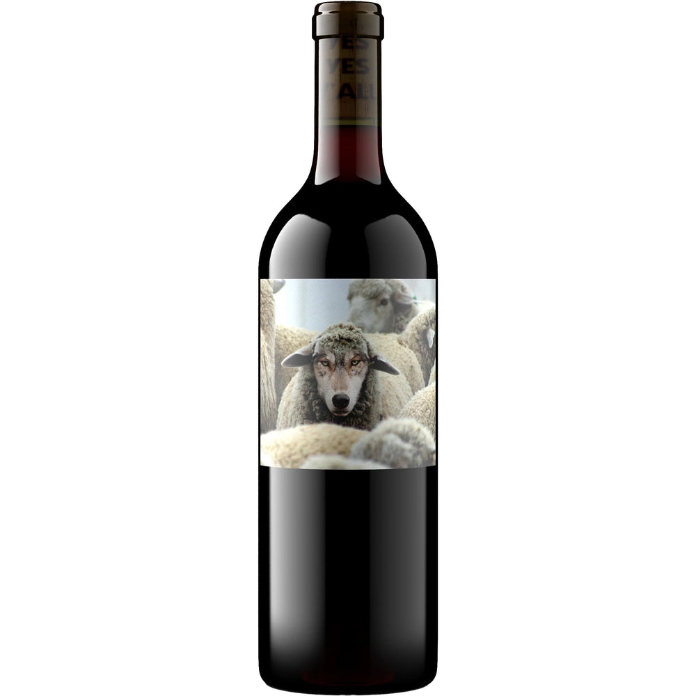 In Sheep Clothing Cabernet Sauvignon 22