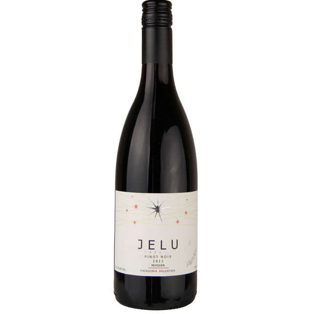Jelu Pinot Noir