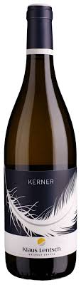Klaus Lentsch, Weingut Tenuta, Kerner 2024