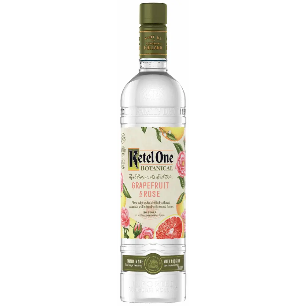 Ketel one Grapefruit