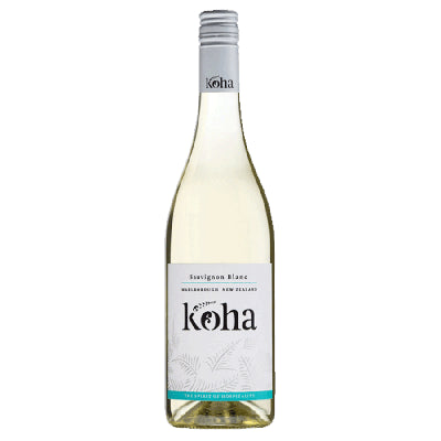 Koha Marlborough Sauvignon Blanc 2023