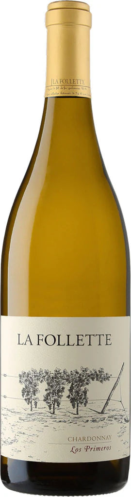 La Follette Chard Los Primeros 2023