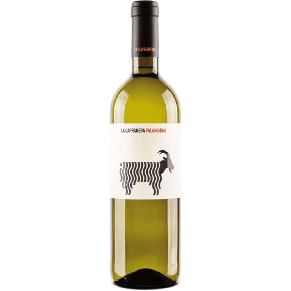 La Capranera Falanghina
