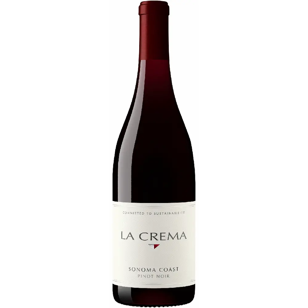 La Crema Pinot Noir Sonoma Coast