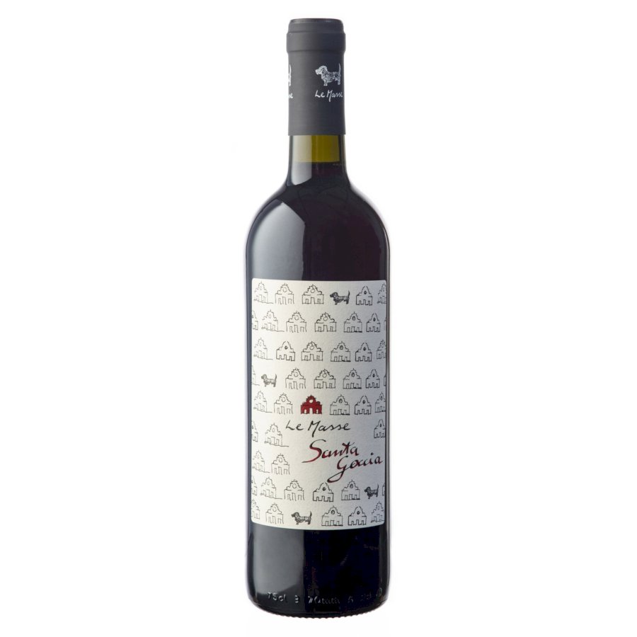 Le Masse Chianti 2022 DOCG