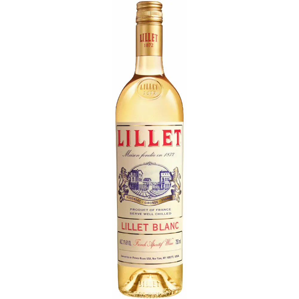 Lillet White
