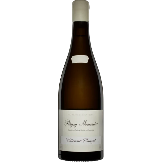 Etienne Sauzet Puligny-Montrachet La Truffiere 2022