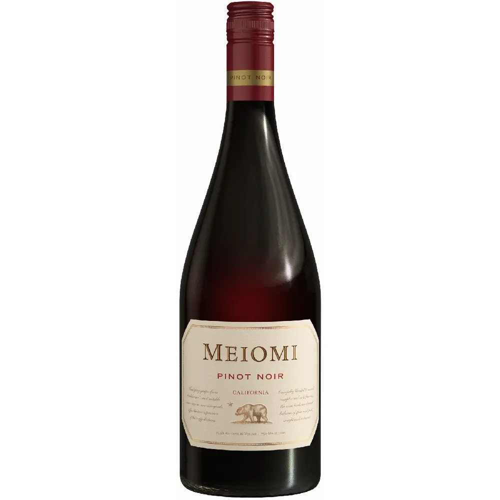 Meiomi Pinot Noir