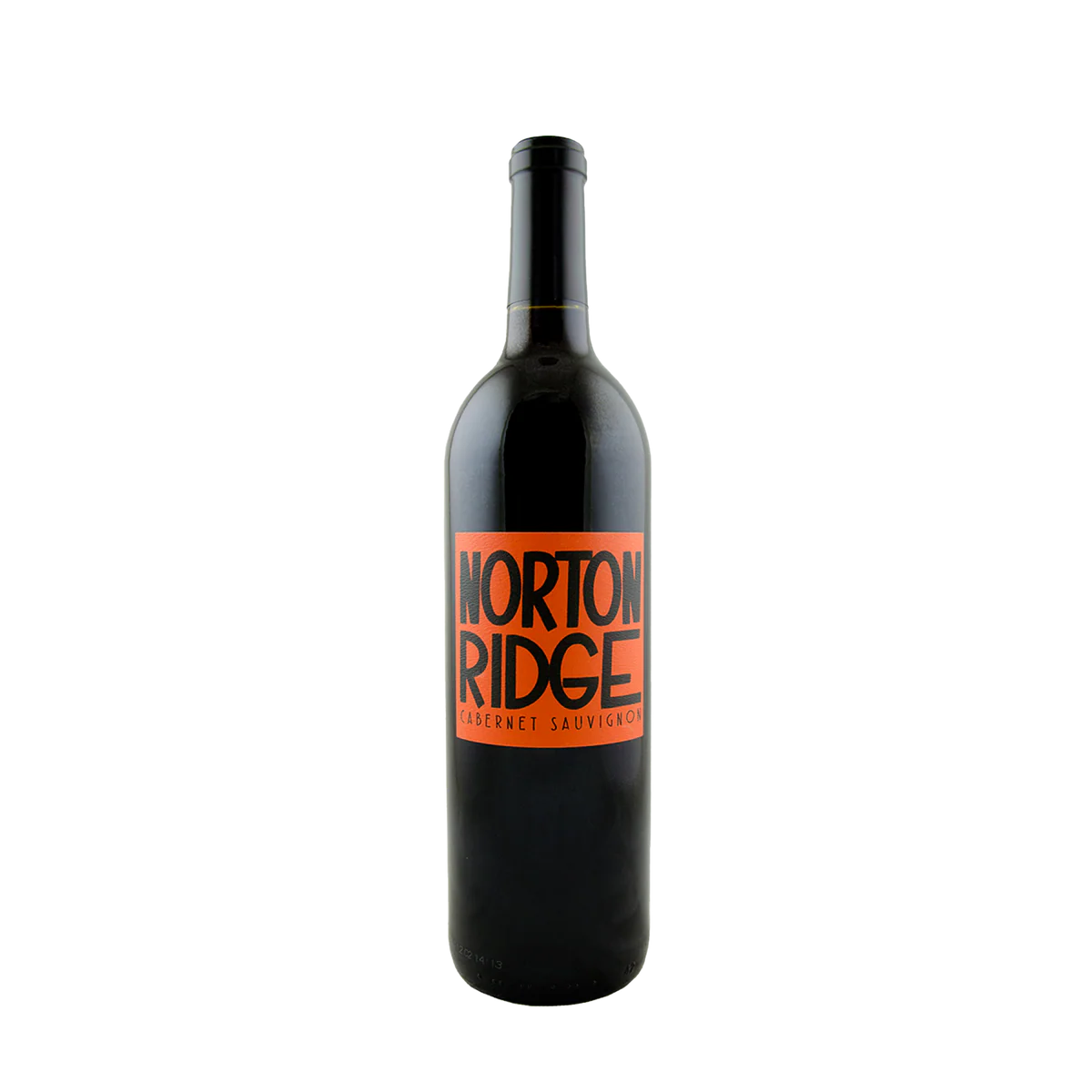 Norton Ridge Cabernet Central Coast 2022