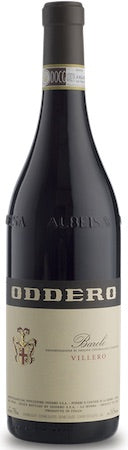 Oddero Barolo 2021