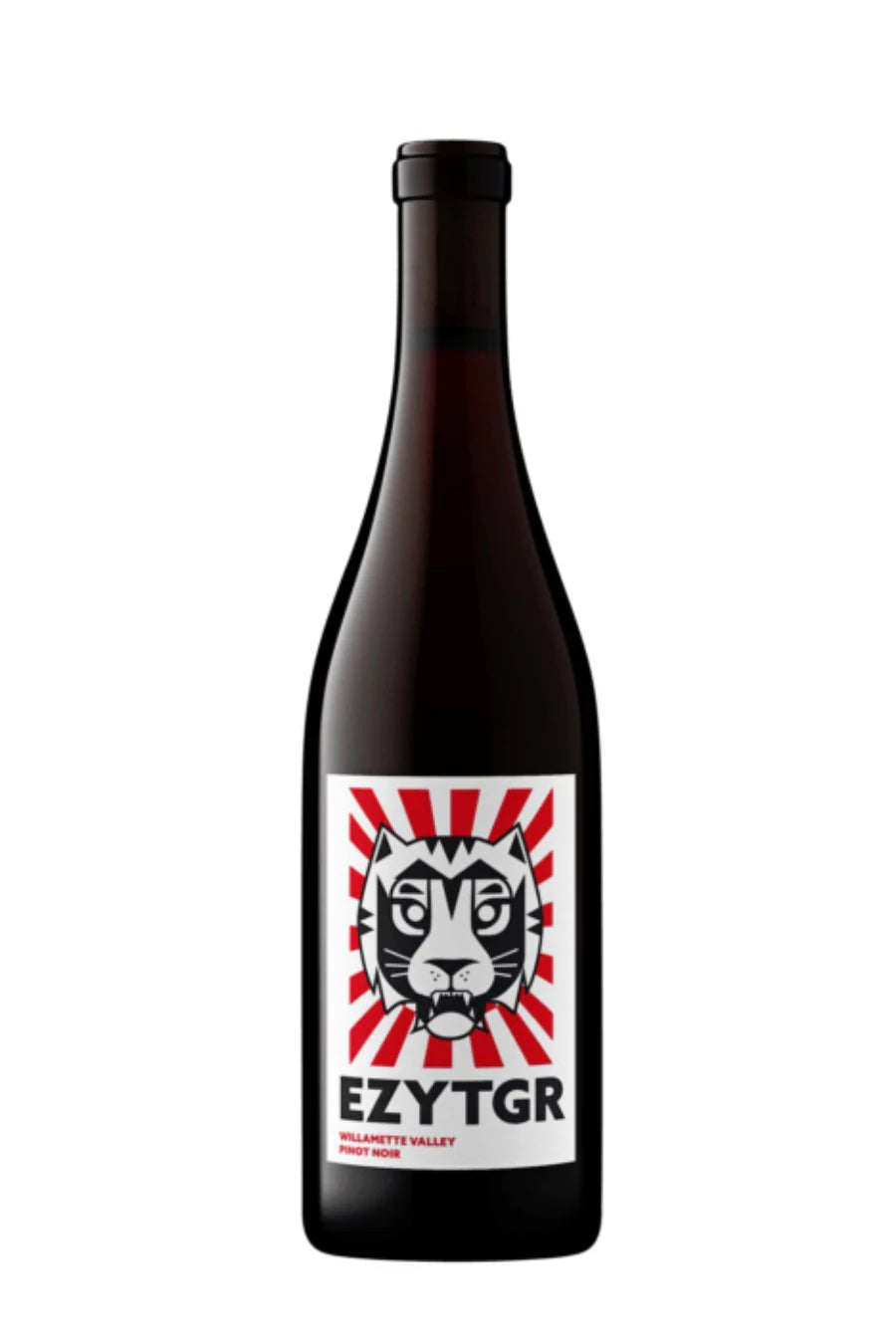 Willamette Valley EZYTGR Pinot Noir