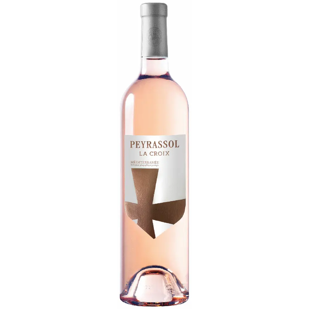 Peyrassol La Croix Rose