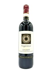 Poggiosecco Chianti