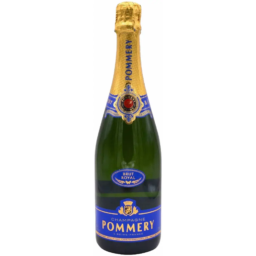 Pommery Brut Royal