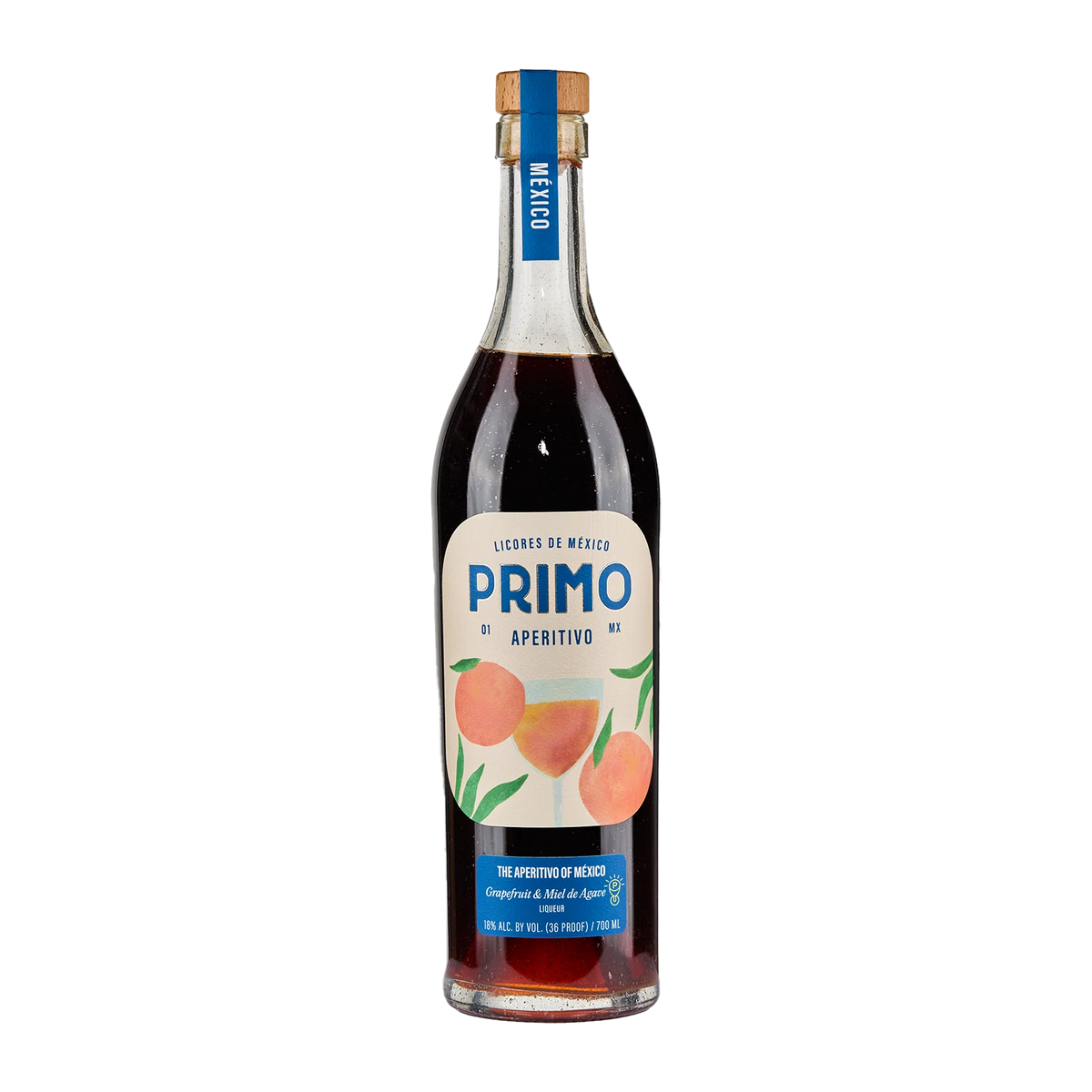 Primo Aperitvo