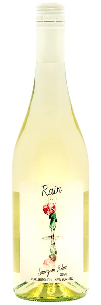 Rain Sauvignon Blanc Marlborough 2024