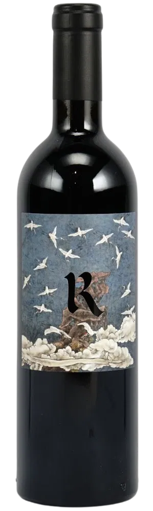 Realm Cellars Beckstoffer Dr Crane Vineyard Cabernet 2021