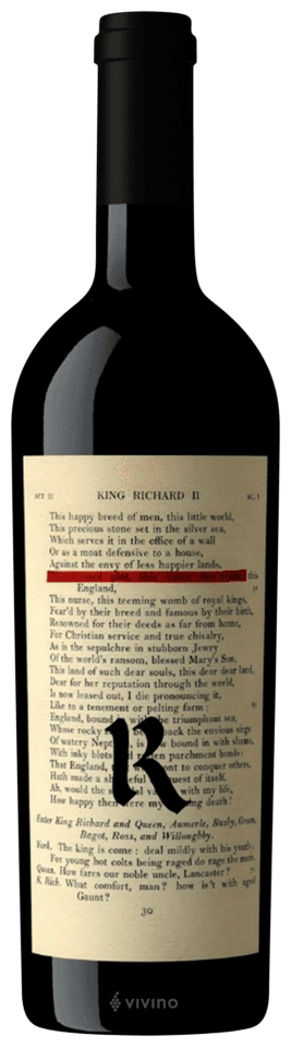 Realm Estate The Bard 2021