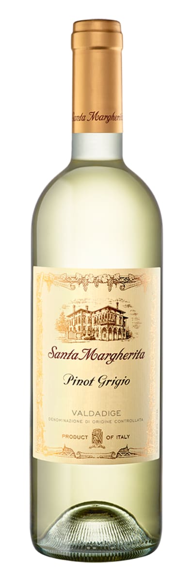 SANTA MARGHERITA PINOT GRIGIO