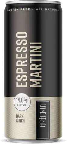 Sabe Espresso Martini