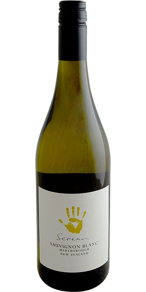 Seresin Sauvignon Blanc 2023