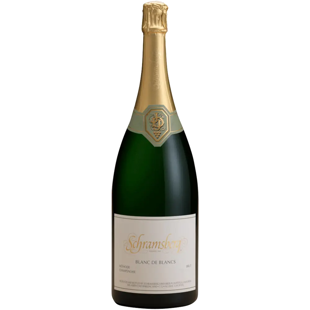Schramsberg Blanc De Blancs Brut