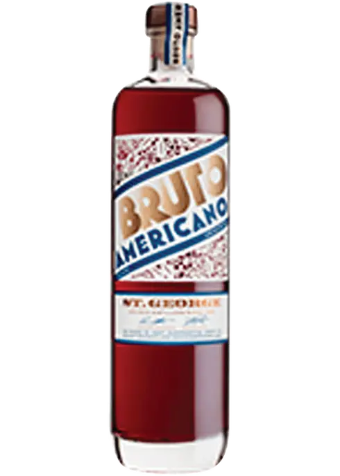 St George Bruto Americano
