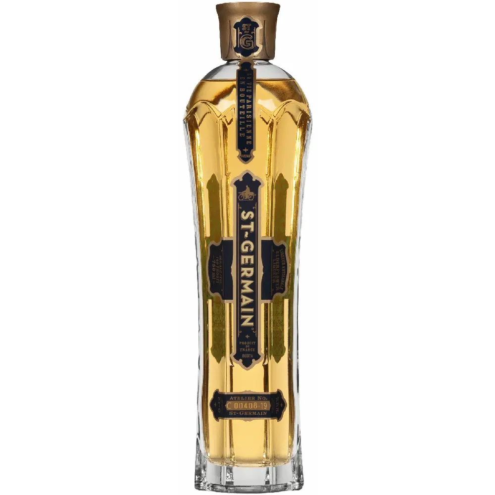 St Germain Liqueur