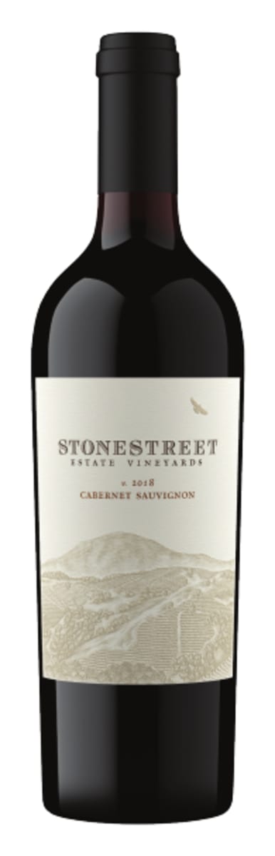 Stonestreet Estate Cabernet Sauvignon 2019