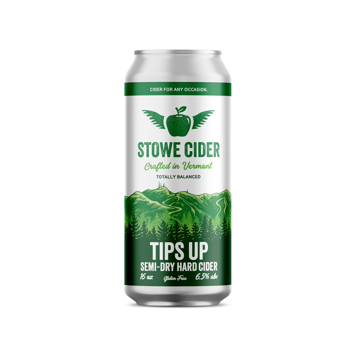 Stowe Cider Tips Cider