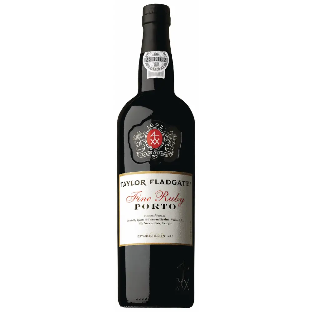 Taylor Fladgate Fine Ruby