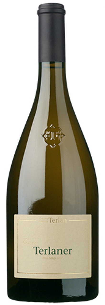 Alto Adige Terlaner Classico Cuvee 2023