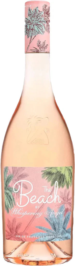 The Beach by Whispering Angel Rosé 2024