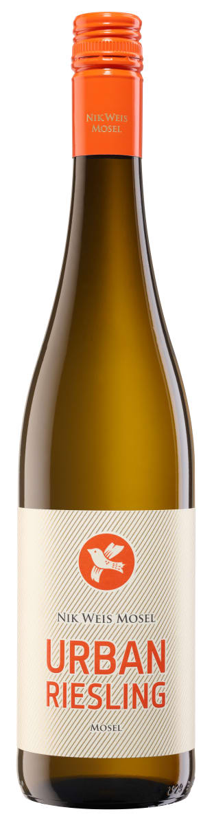 Urban Riesling Nik Weis Mosel